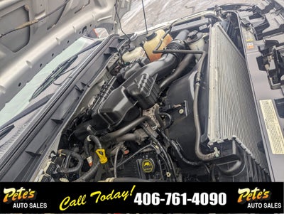 2016 Ford Super Duty F-350 DRW XL