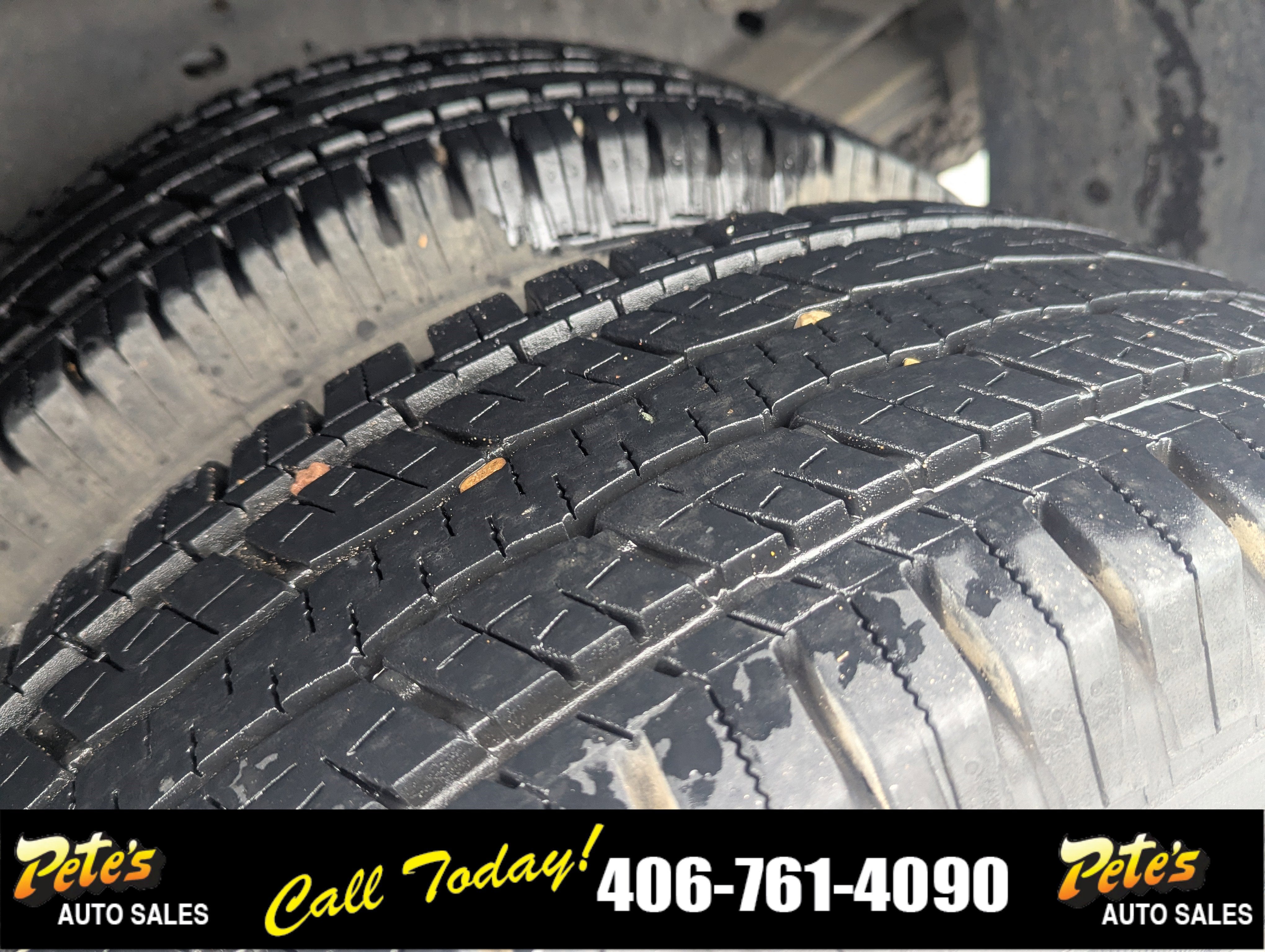 2016 Ford Super Duty F-350 DRW XL