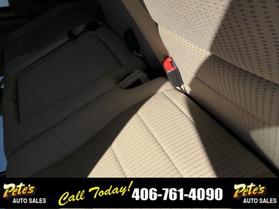 2008 Ford Super Duty F-250 SRW XL