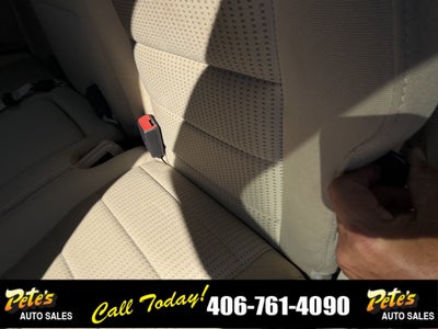 2008 Ford Super Duty F-250 SRW XL