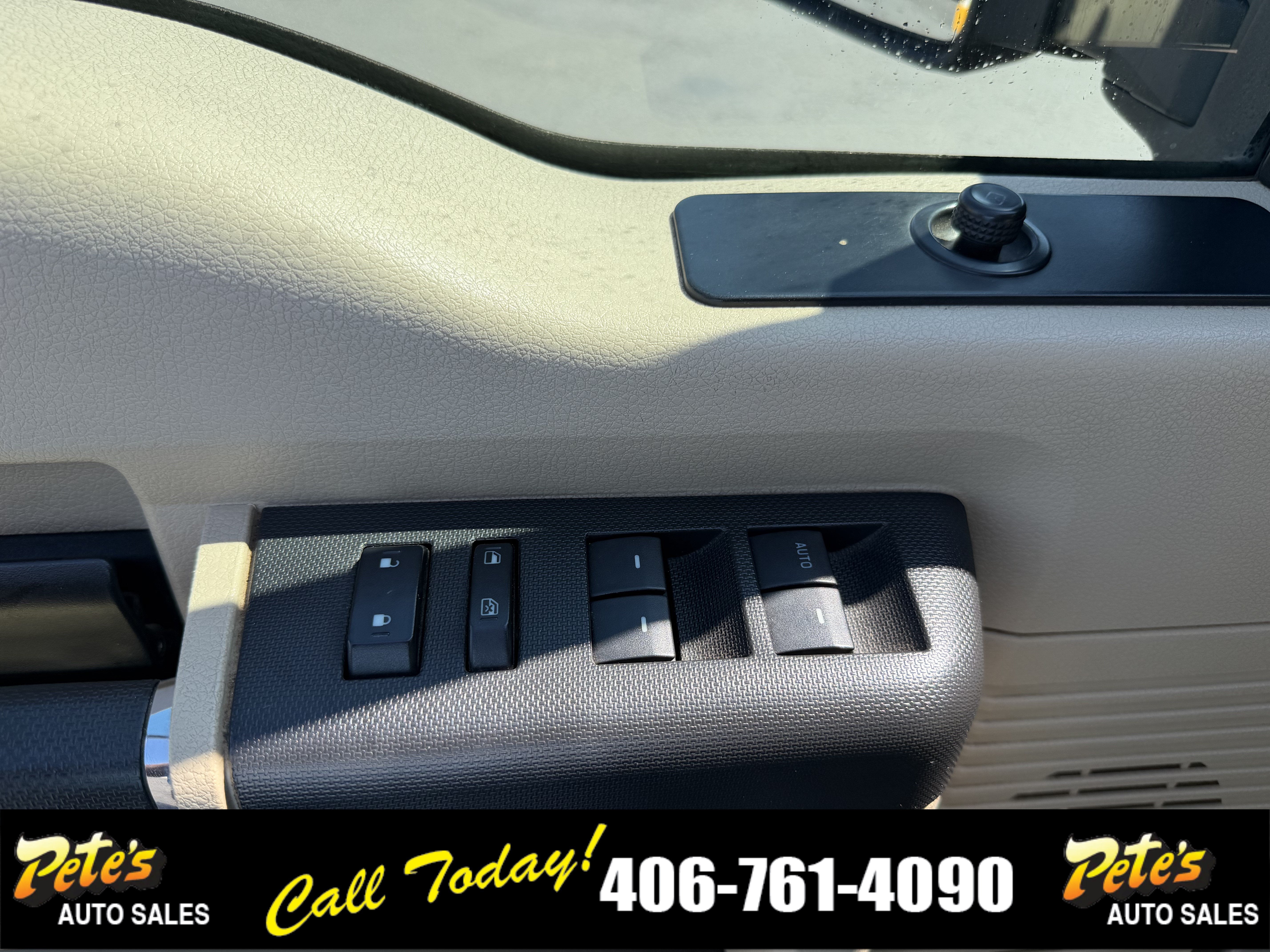2008 Ford Super Duty F-250 SRW XL