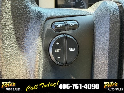 2008 Ford Super Duty F-250 SRW XL