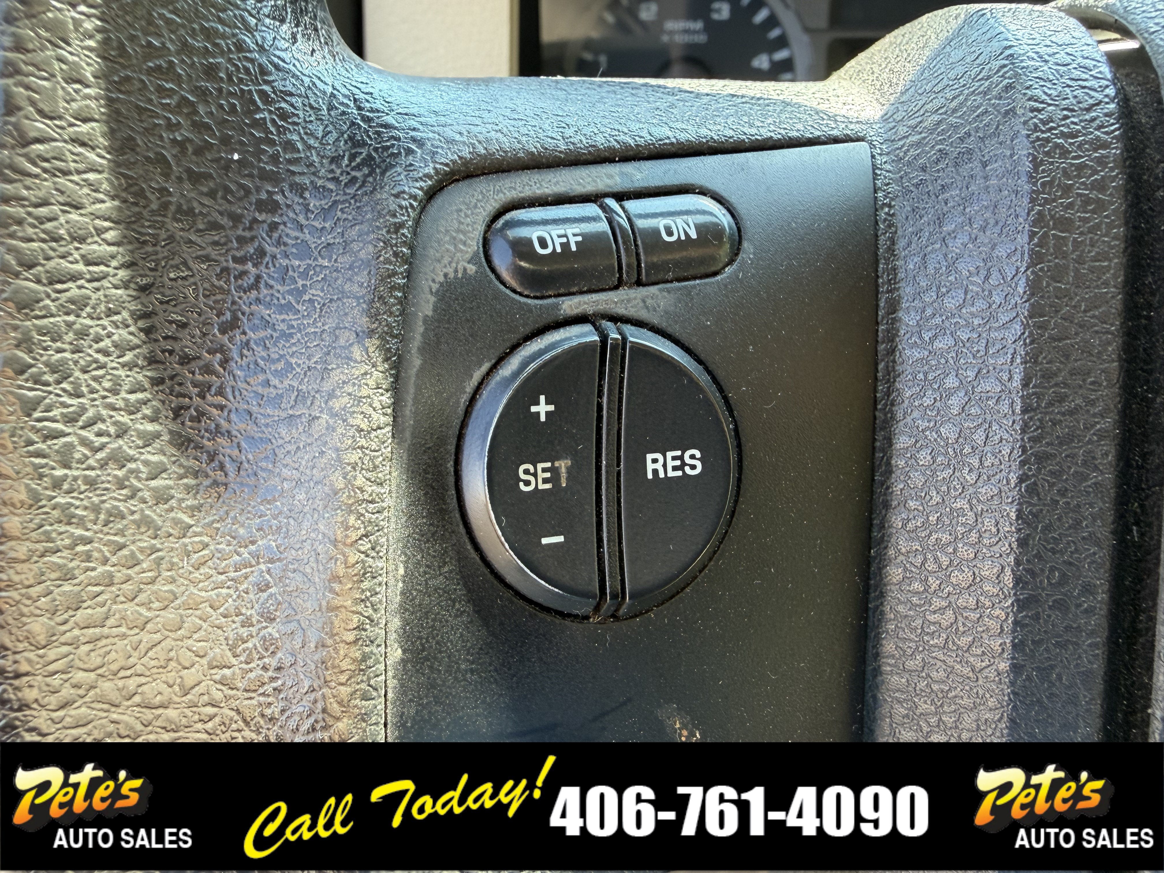 2008 Ford Super Duty F-250 SRW XL