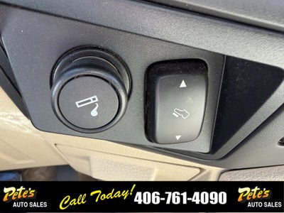 2008 Ford Super Duty F-250 SRW XL