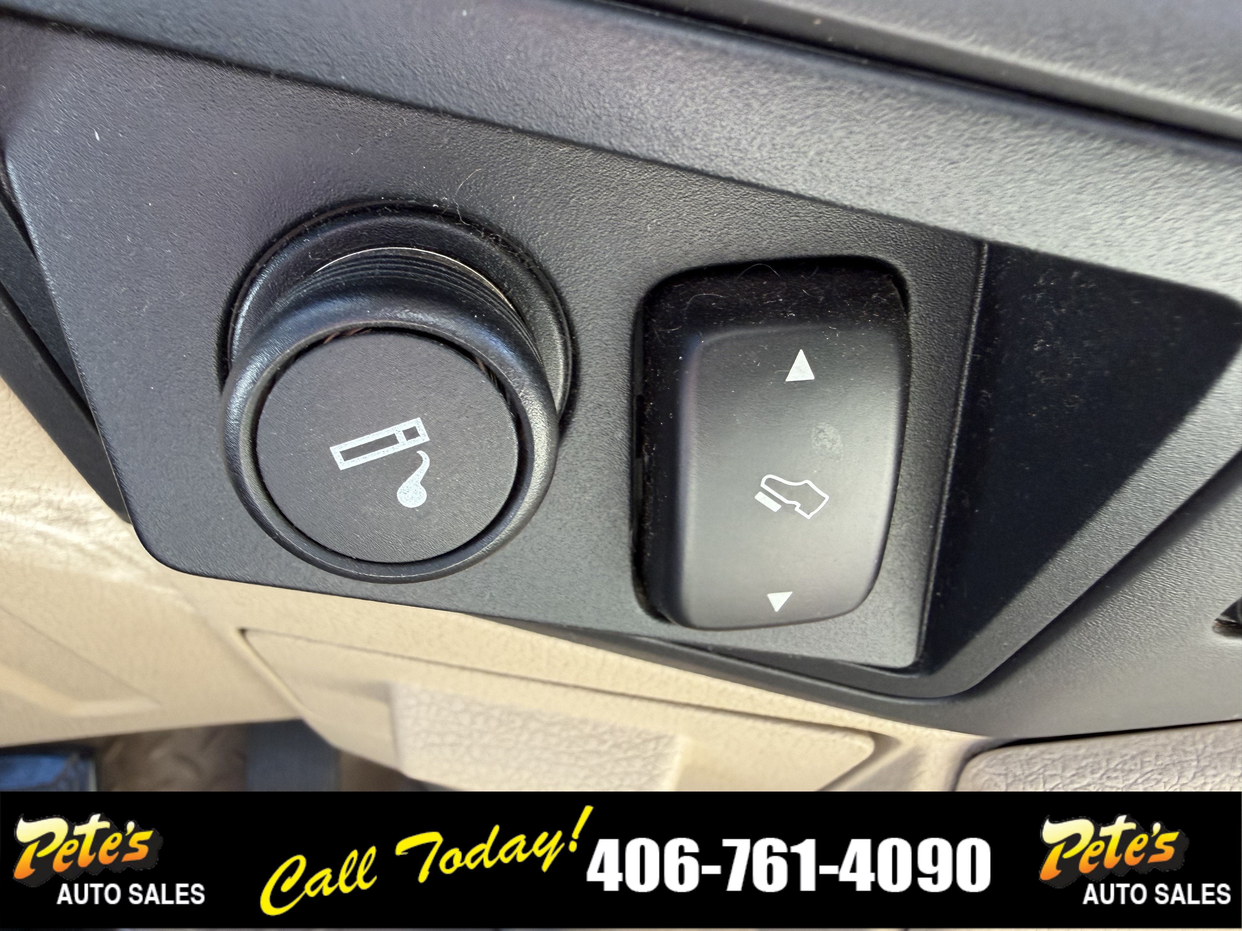 2008 Ford Super Duty F-250 SRW XL