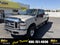 2008 Ford Super Duty F-250 SRW XL