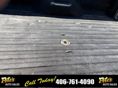 2008 Ford Super Duty F-250 SRW XL
