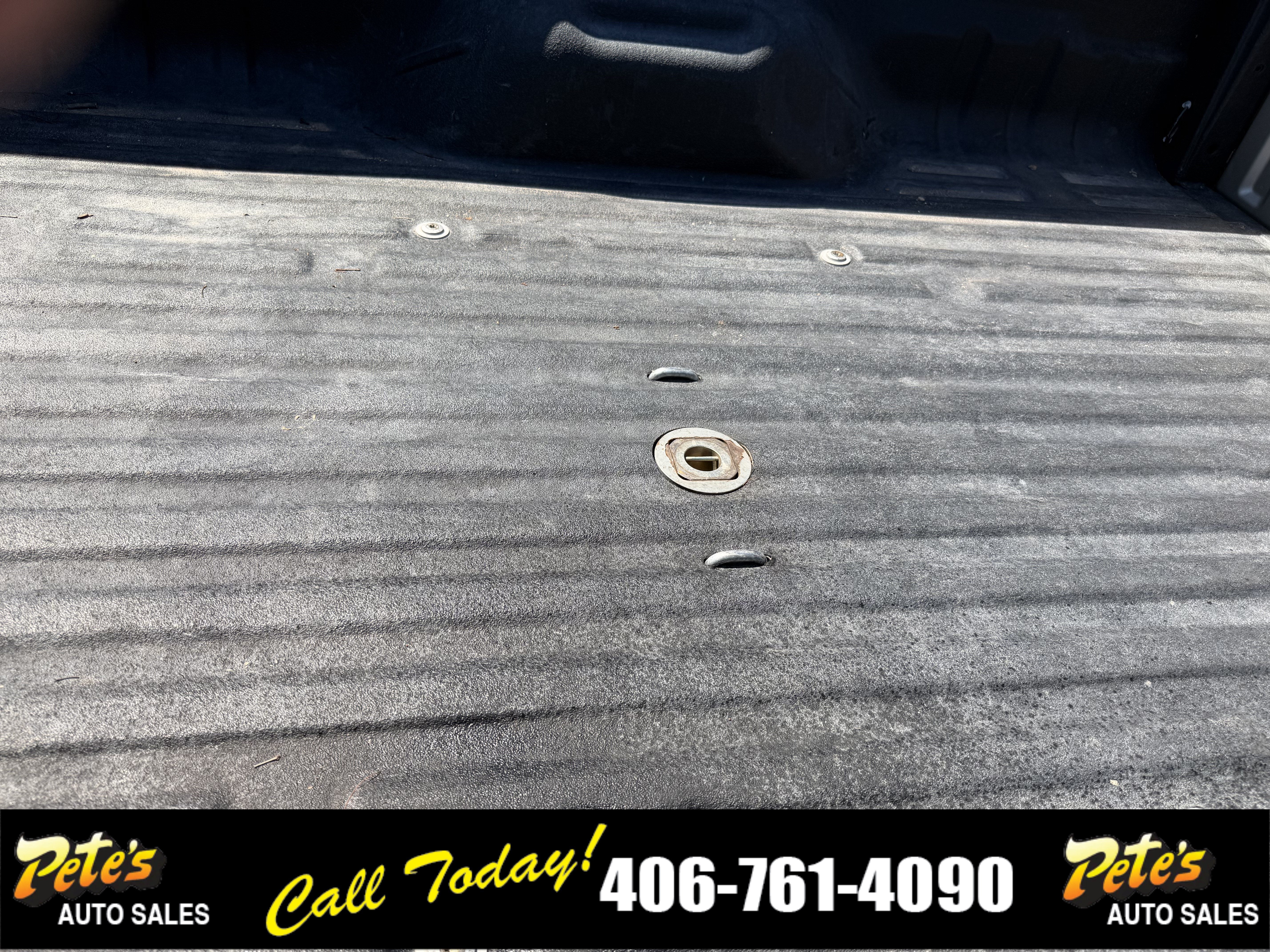 2008 Ford Super Duty F-250 SRW XL