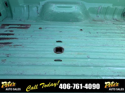 2008 Ford Super Duty F-250 SRW 4X4