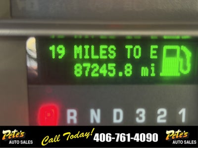 2008 Ford Super Duty F-250 SRW 4X4