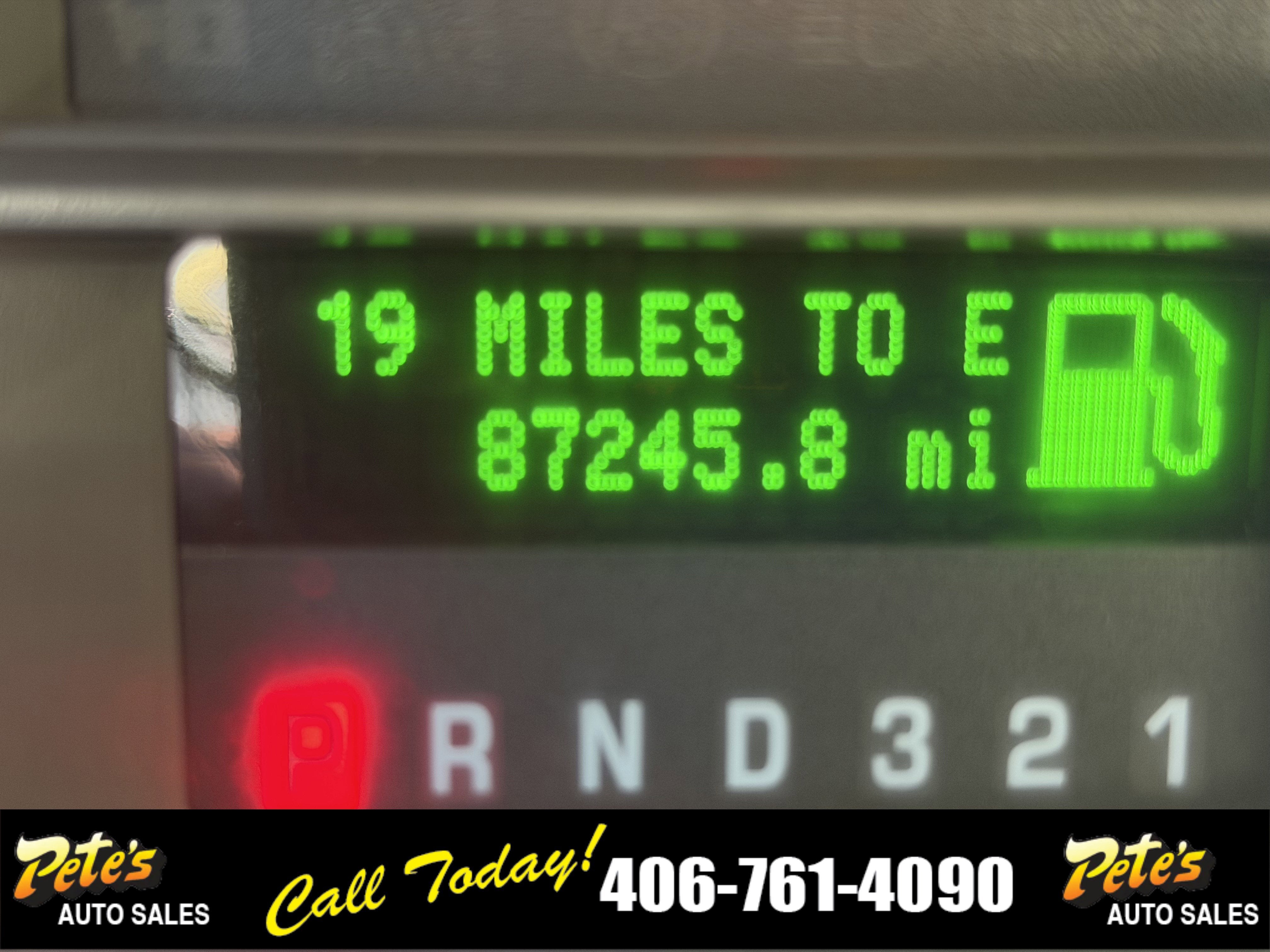 2008 Ford Super Duty F-250 SRW 4X4