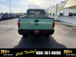 2008 Ford Super Duty F-250 SRW 4X4