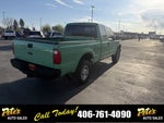 2008 Ford Super Duty F-250 SRW 4X4
