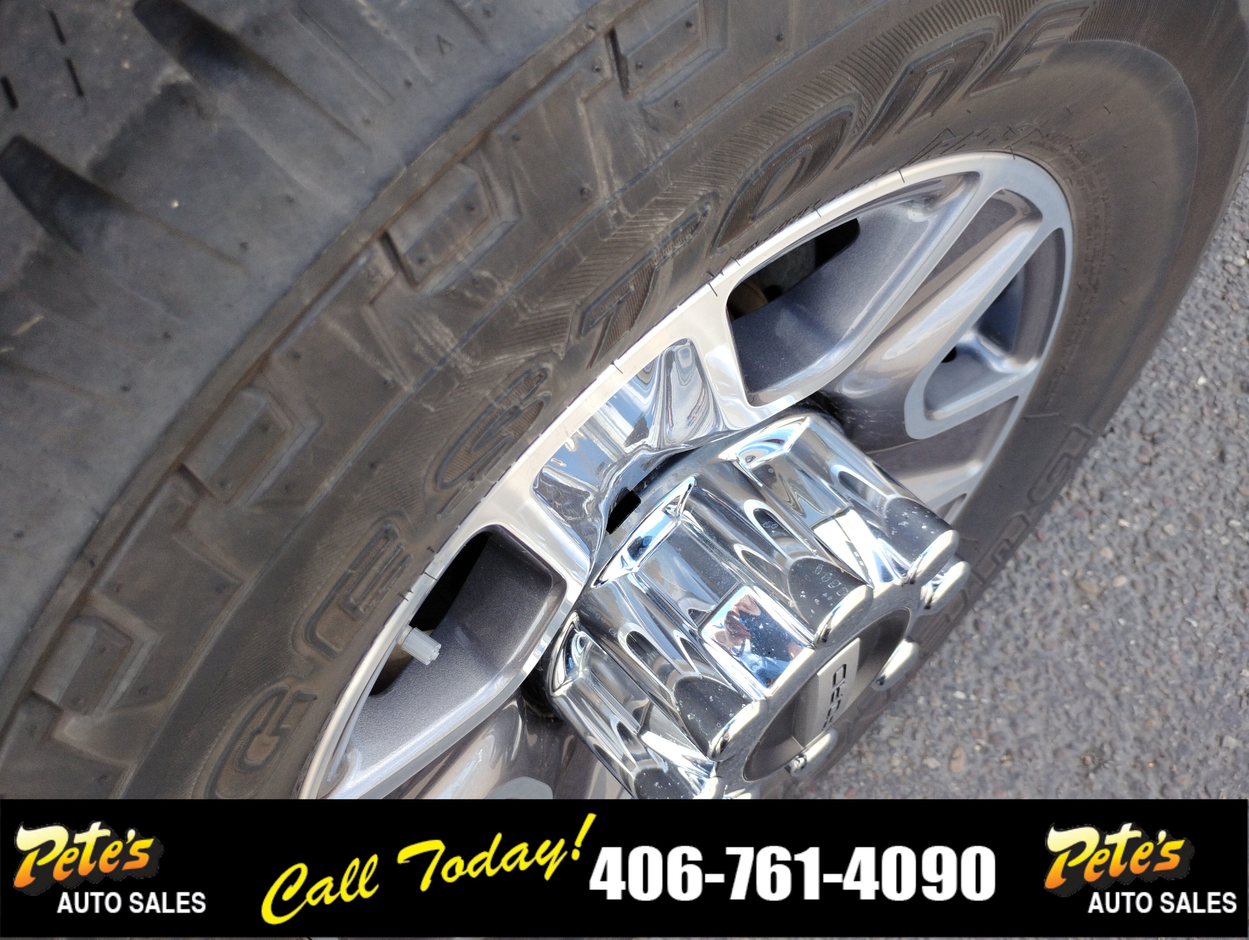 2008 Ford Super Duty F-250 SRW XL