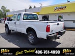 2008 Ford Super Duty F-250 SRW XL