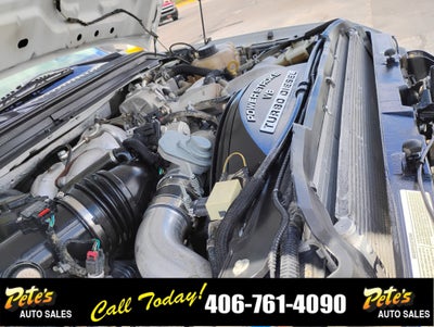 2008 Ford Super Duty F-250 SRW XL