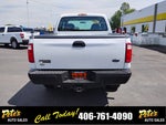 2008 Ford Super Duty F-250 SRW XL