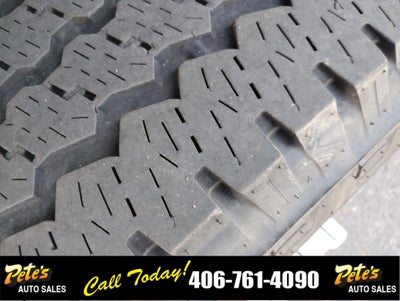 2008 Ford Super Duty F-250 SRW XL