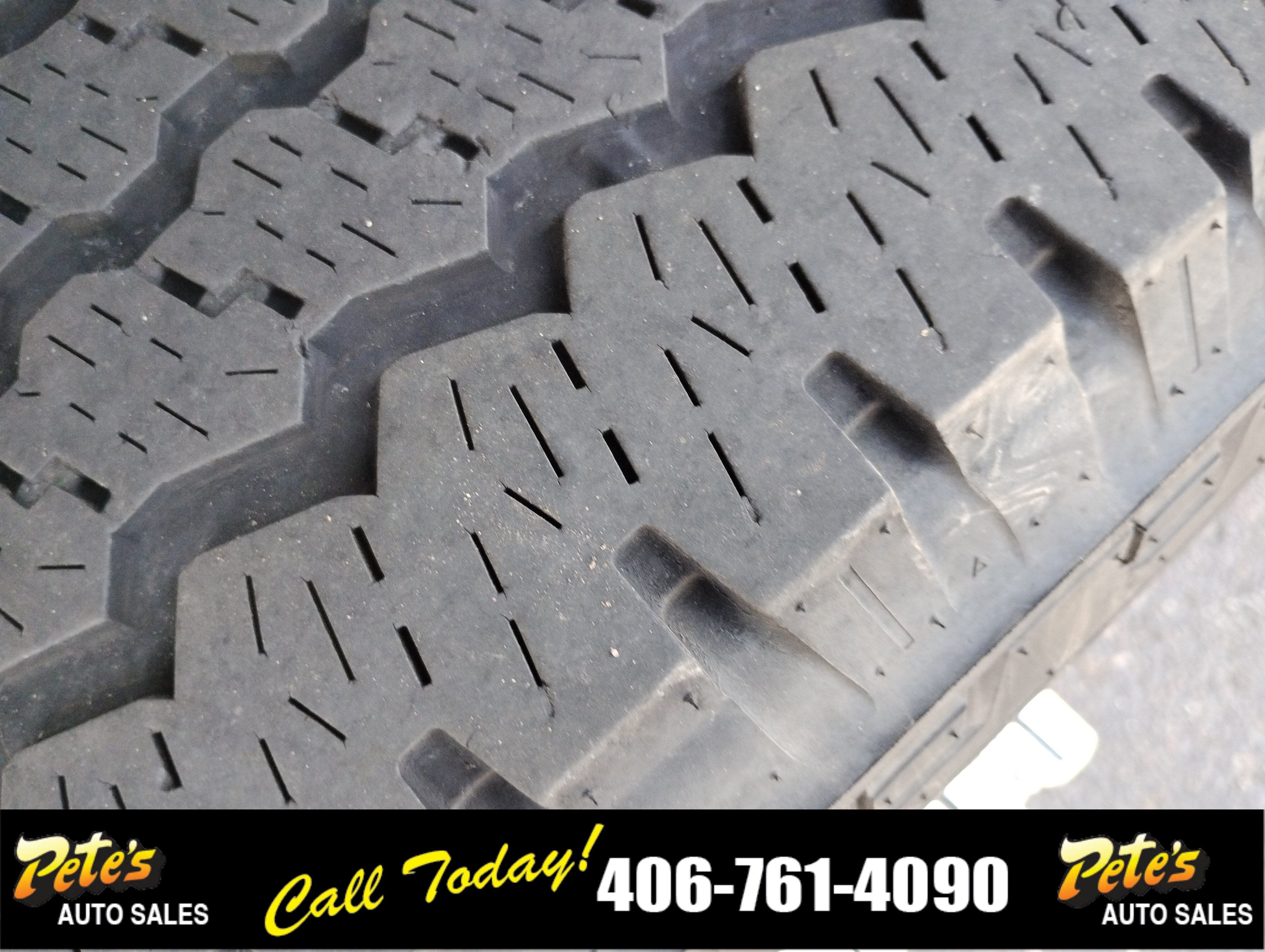 2008 Ford Super Duty F-250 SRW XL