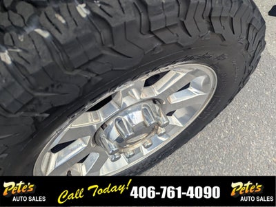 2008 Ford Super Duty F-350 SRW XL-DIESEL