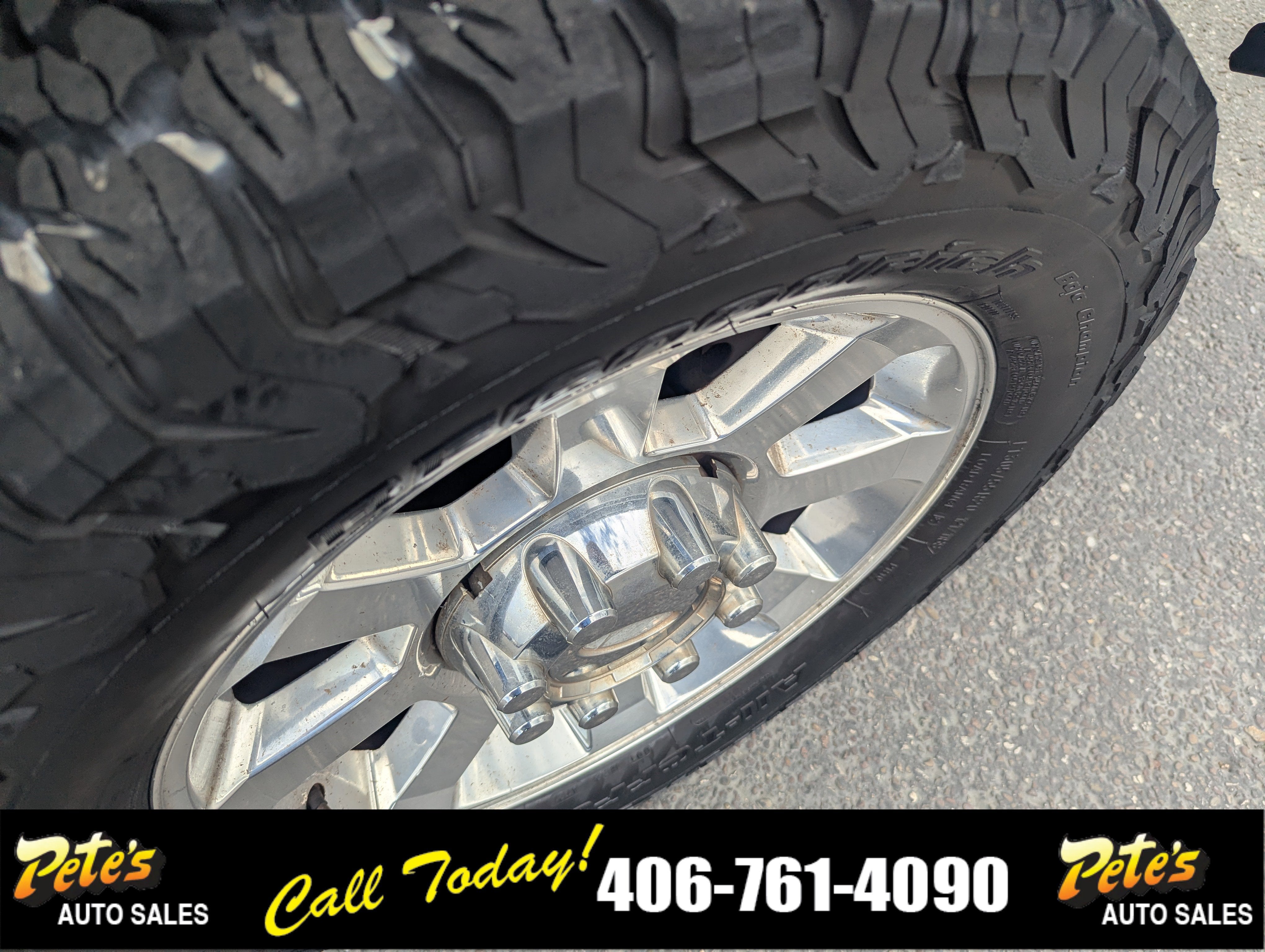 2008 Ford Super Duty F-350 SRW XL-DIESEL
