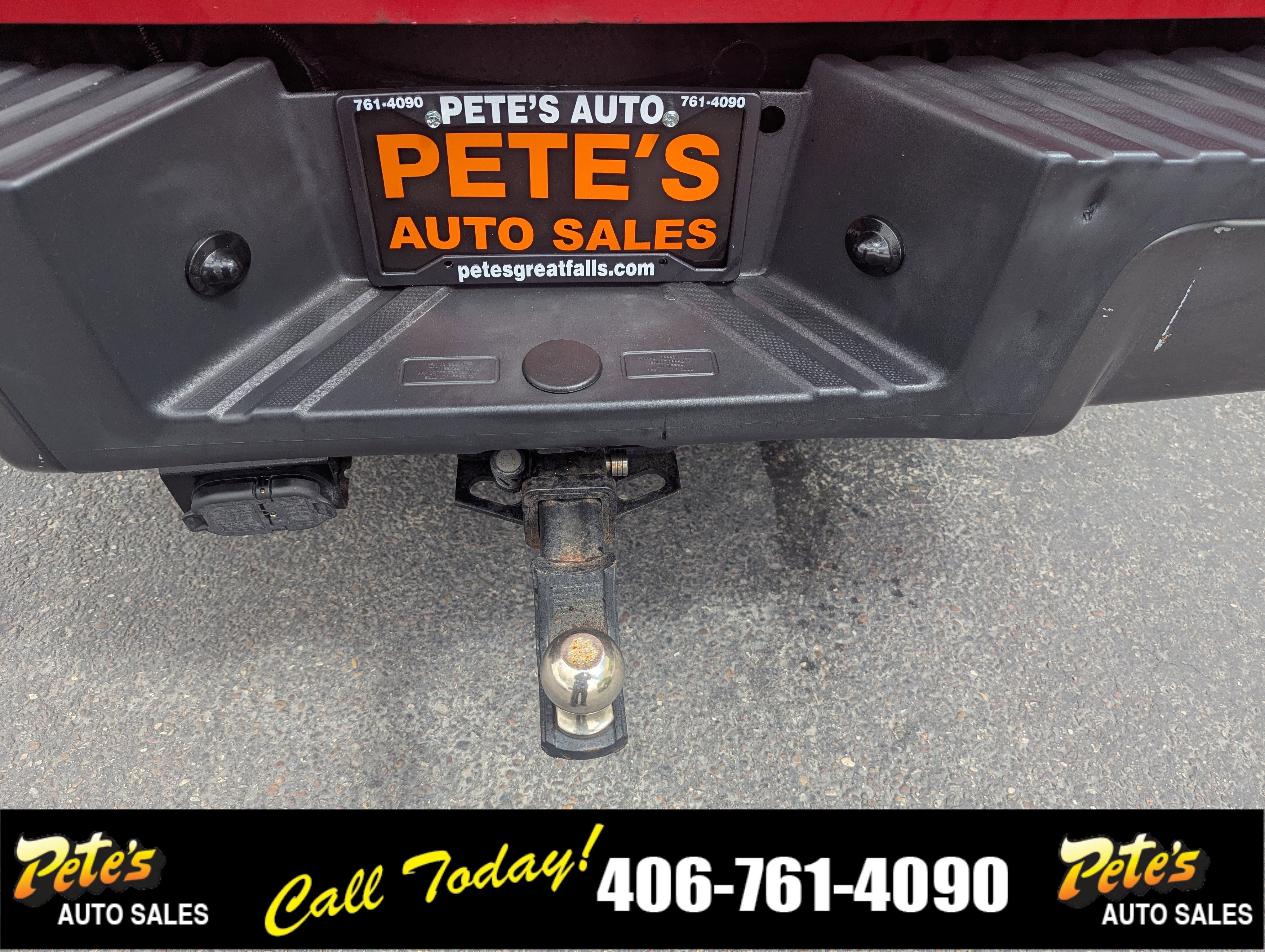 2008 Ford Super Duty F-350 SRW XL-DIESEL