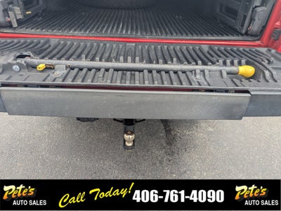 2008 Ford Super Duty F-350 SRW XL-DIESEL
