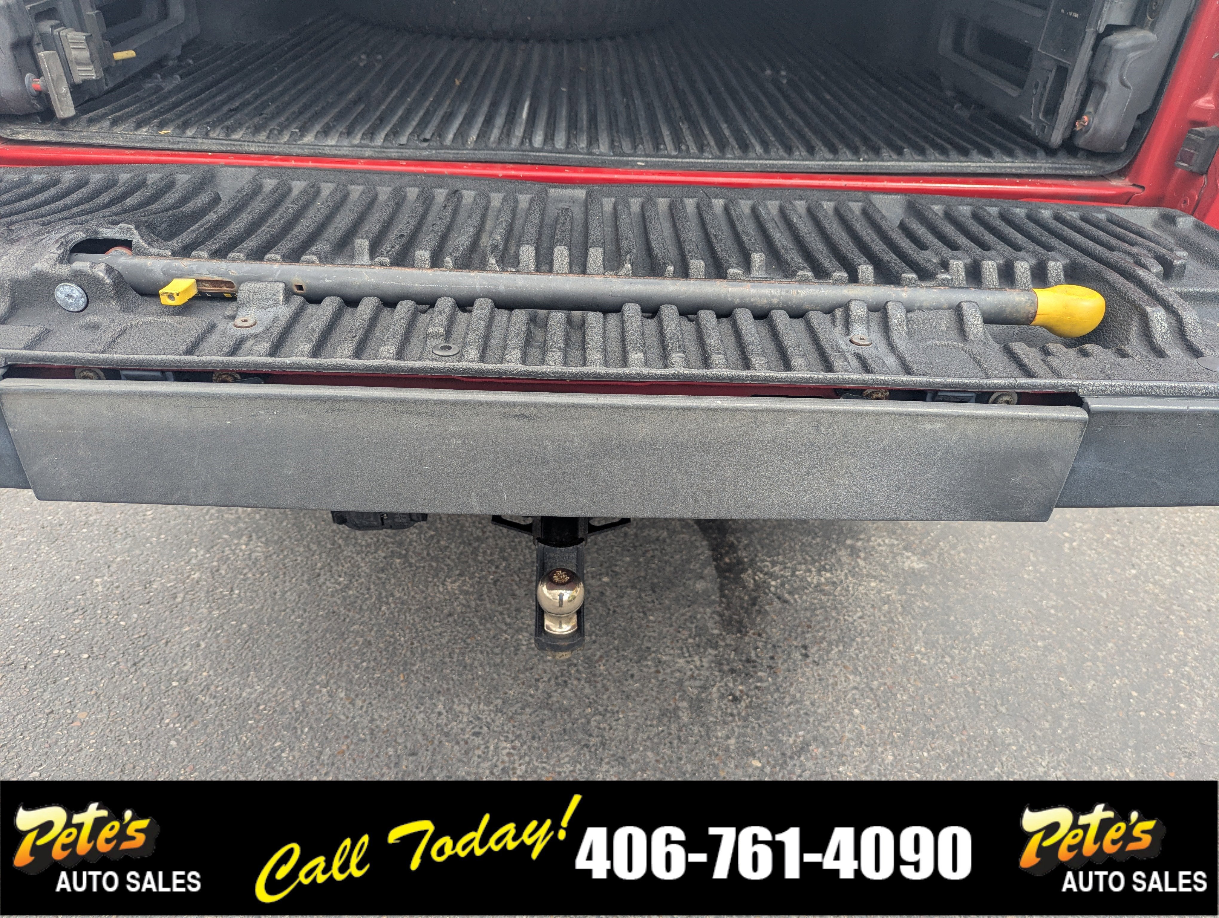 2008 Ford Super Duty F-350 SRW XL-DIESEL