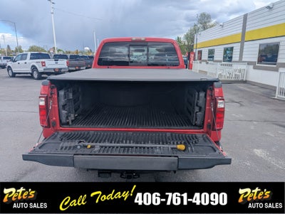 2008 Ford Super Duty F-350 SRW XL-DIESEL