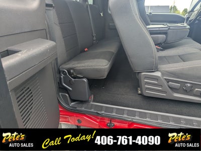 2008 Ford Super Duty F-350 SRW XL-DIESEL