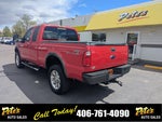 2008 Ford Super Duty F-350 SRW XL-DIESEL
