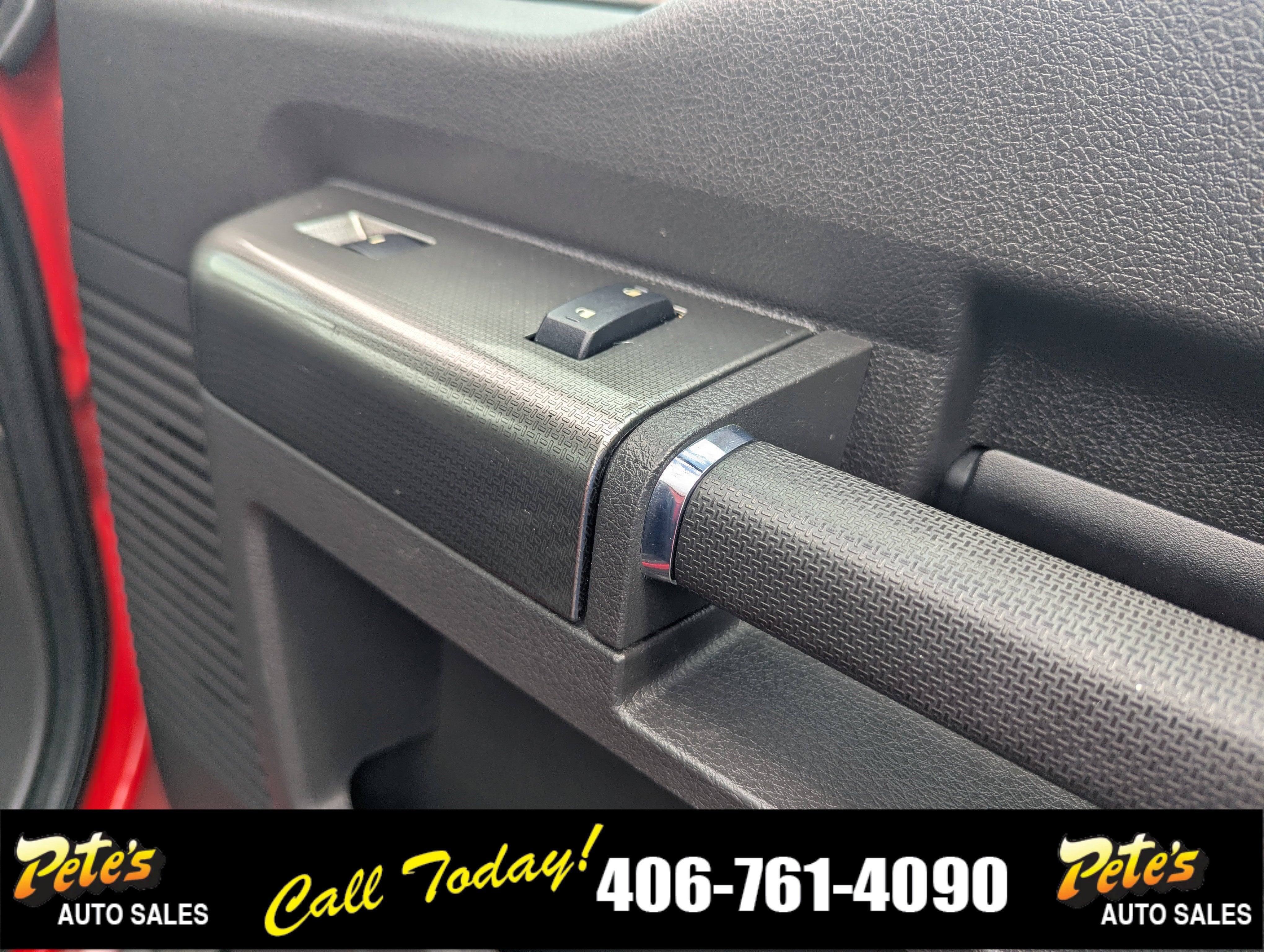 2008 Ford Super Duty F-350 SRW XL-DIESEL