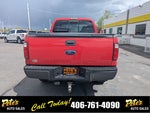 2008 Ford Super Duty F-350 SRW XL-DIESEL