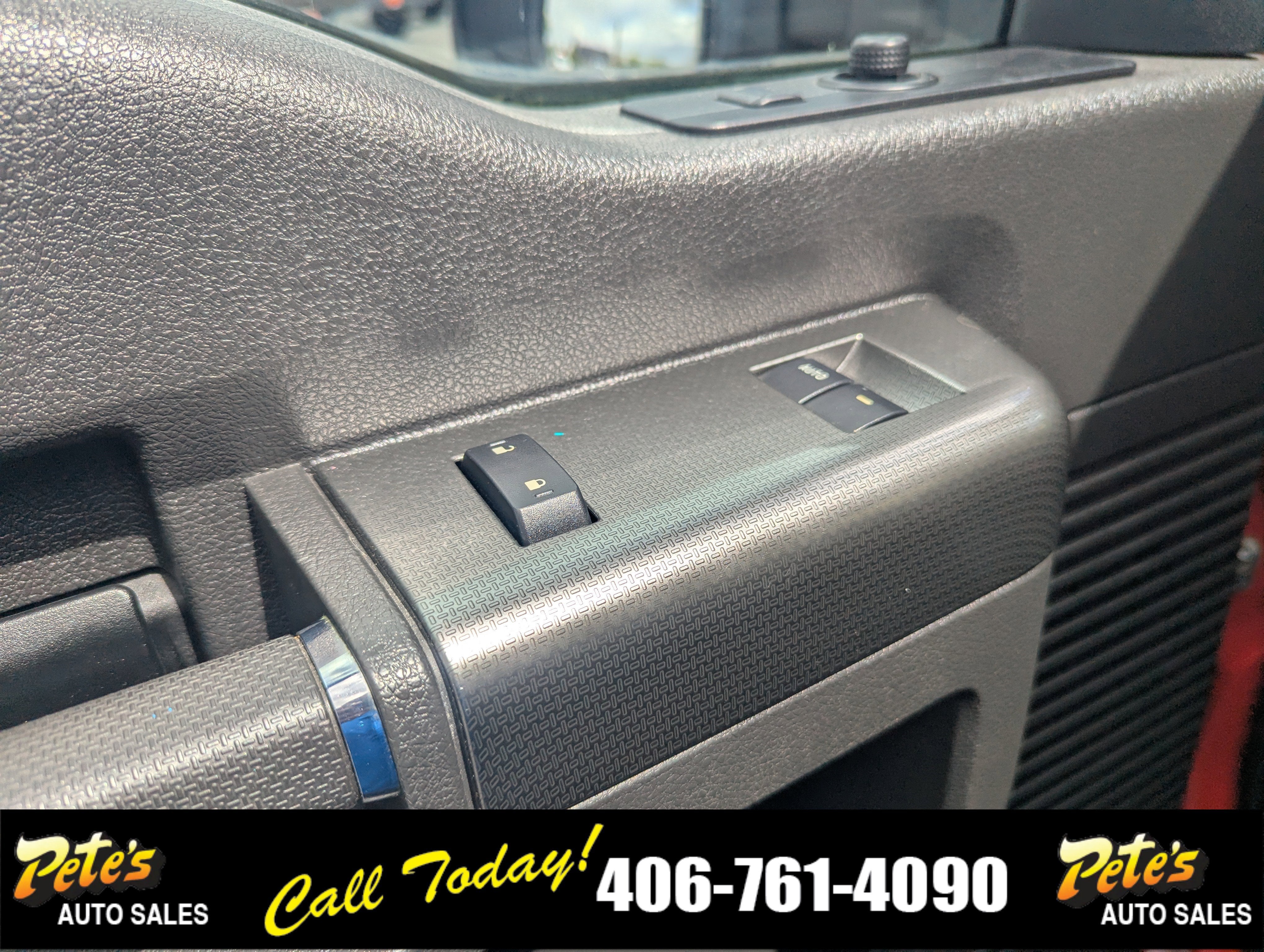 2008 Ford Super Duty F-350 SRW XL-DIESEL