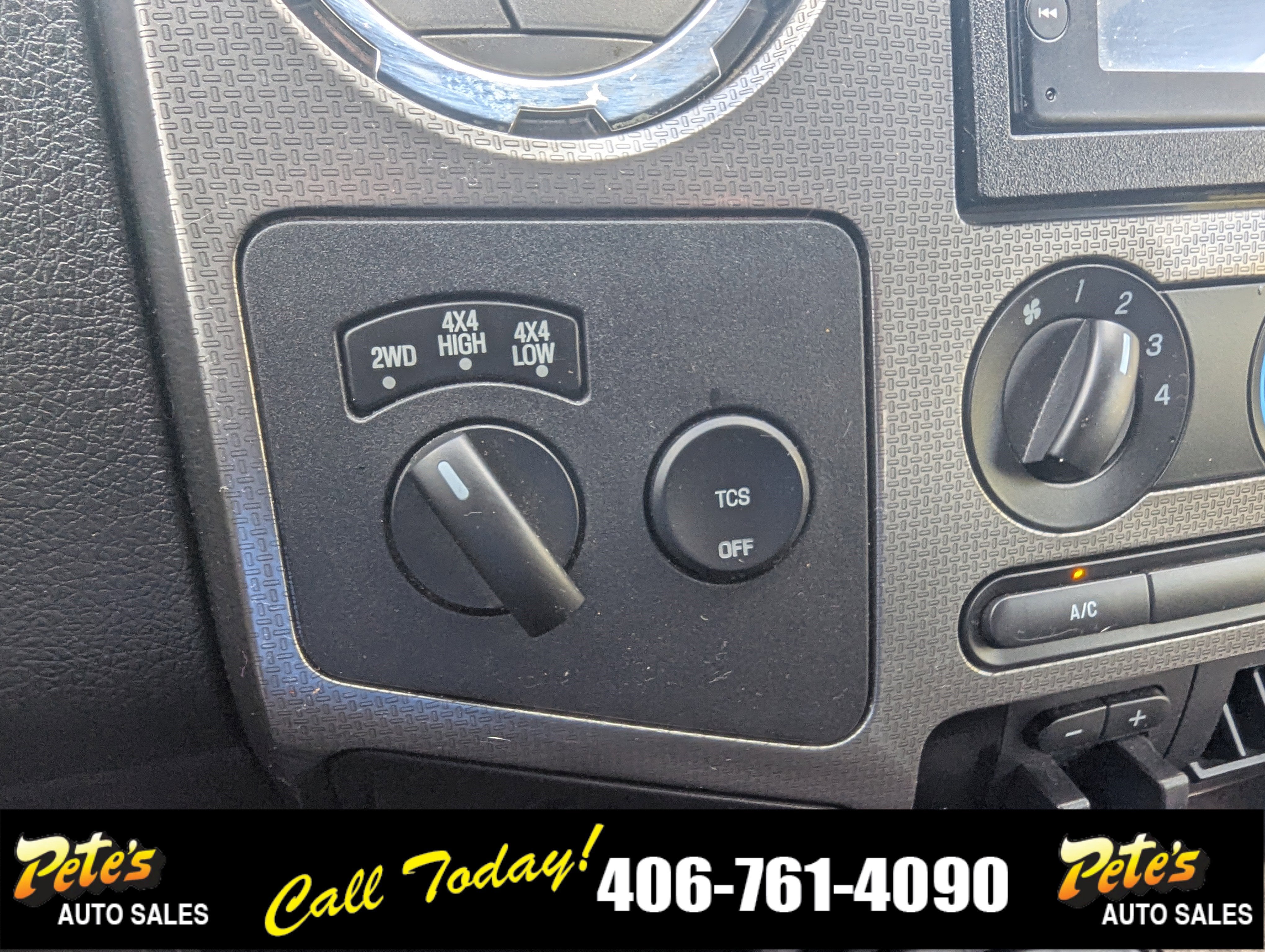2008 Ford Super Duty F-350 SRW XL-DIESEL