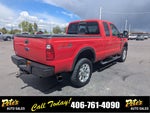 2008 Ford Super Duty F-350 SRW XL-DIESEL