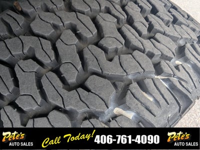 2008 Ford Super Duty F-350 SRW XL-DIESEL