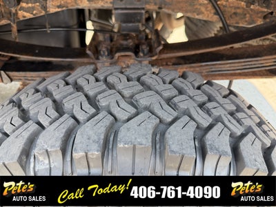 2002 Ford Super Duty F-350 Lariat