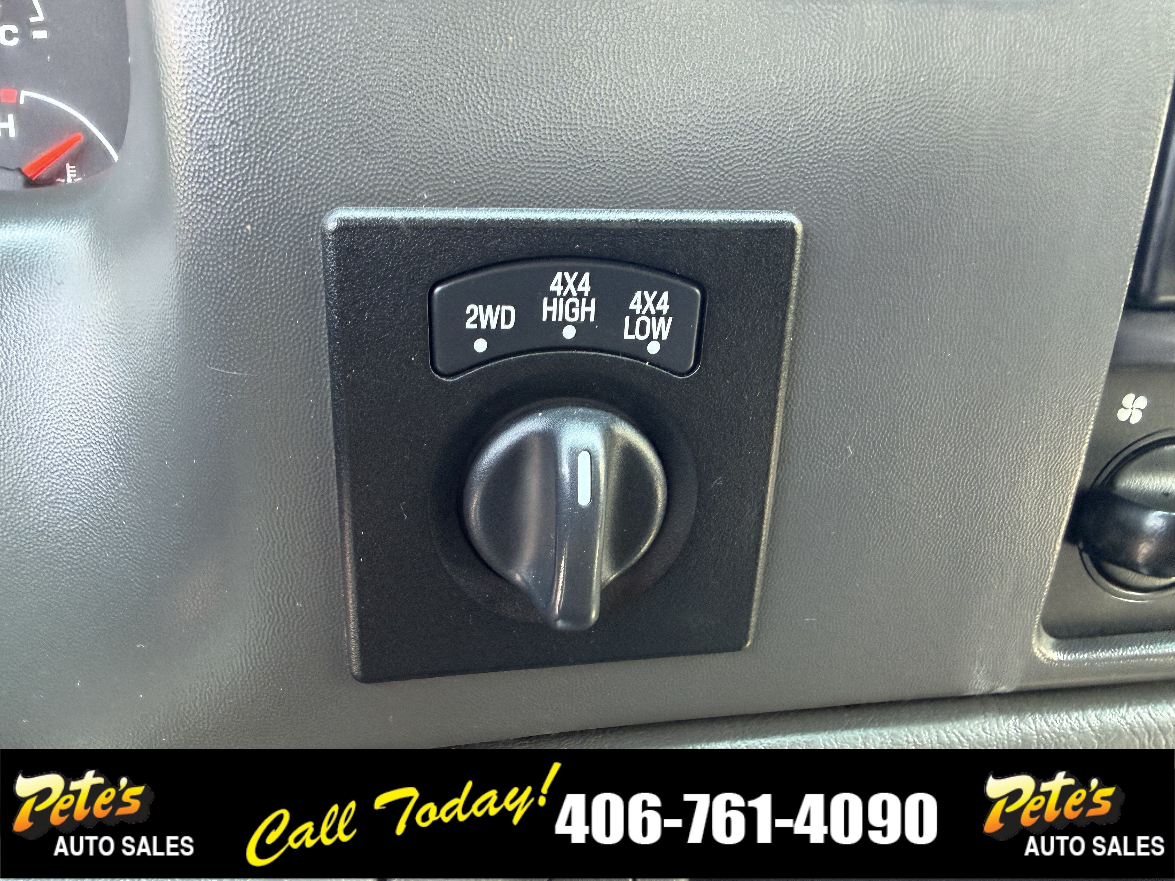 2002 Ford Super Duty F-350 Lariat