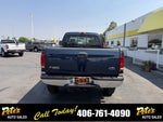 2002 Ford Super Duty F-350 Lariat
