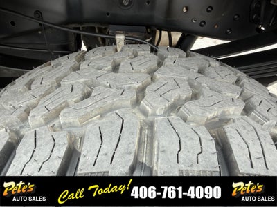 2008 Ford Super Duty F-350 SRW DIESEL CC
