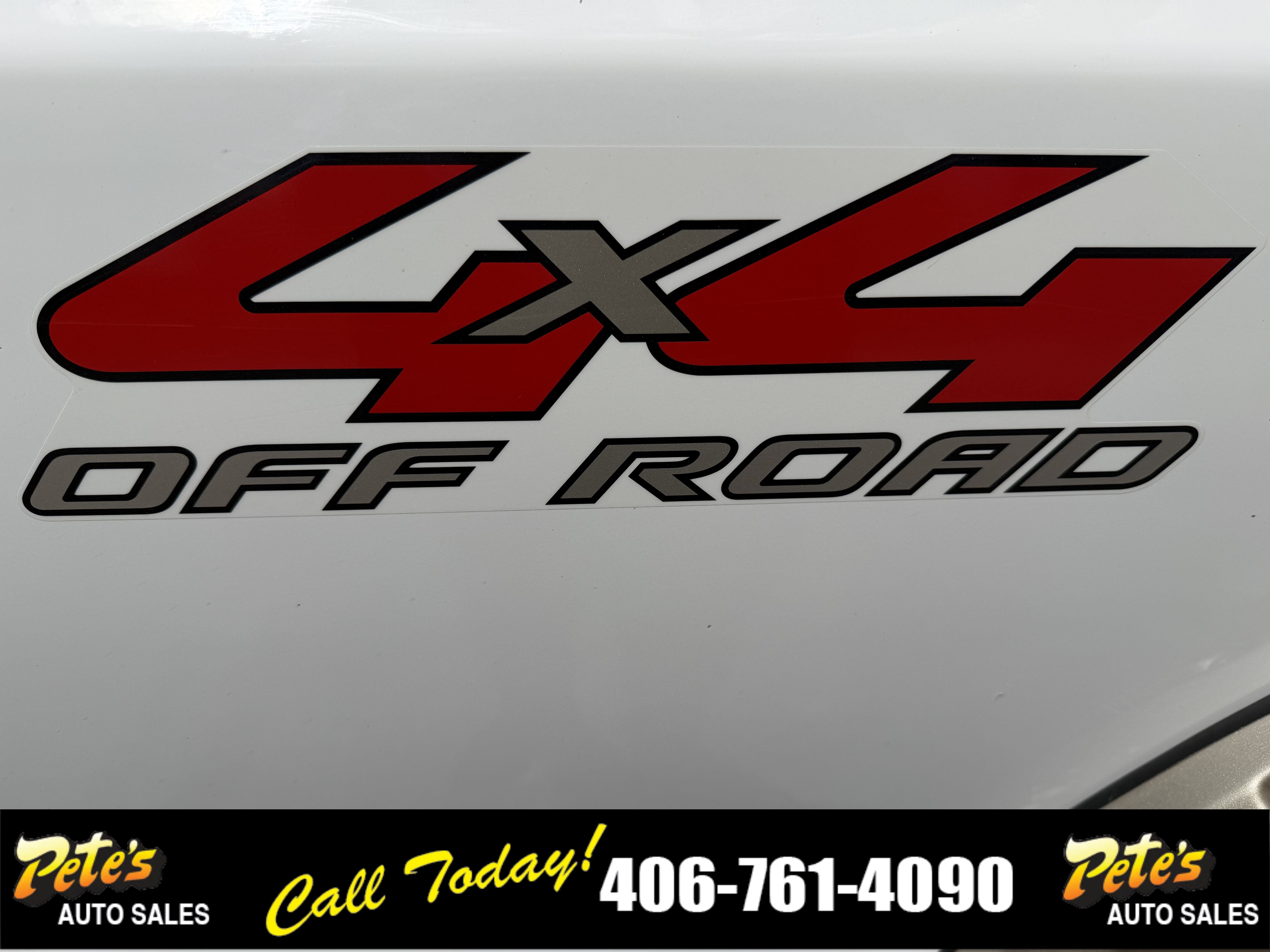 2008 Ford Super Duty F-350 SRW DIESEL CC