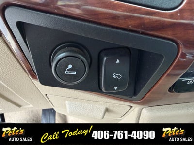 2008 Ford Super Duty F-350 SRW DIESEL CC