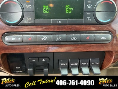 2008 Ford Super Duty F-350 SRW DIESEL CC