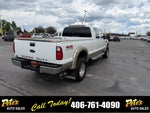 2008 Ford Super Duty F-350 SRW DIESEL CC