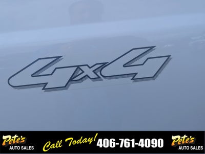 2008 Ford Super Duty F-350 SRW XL