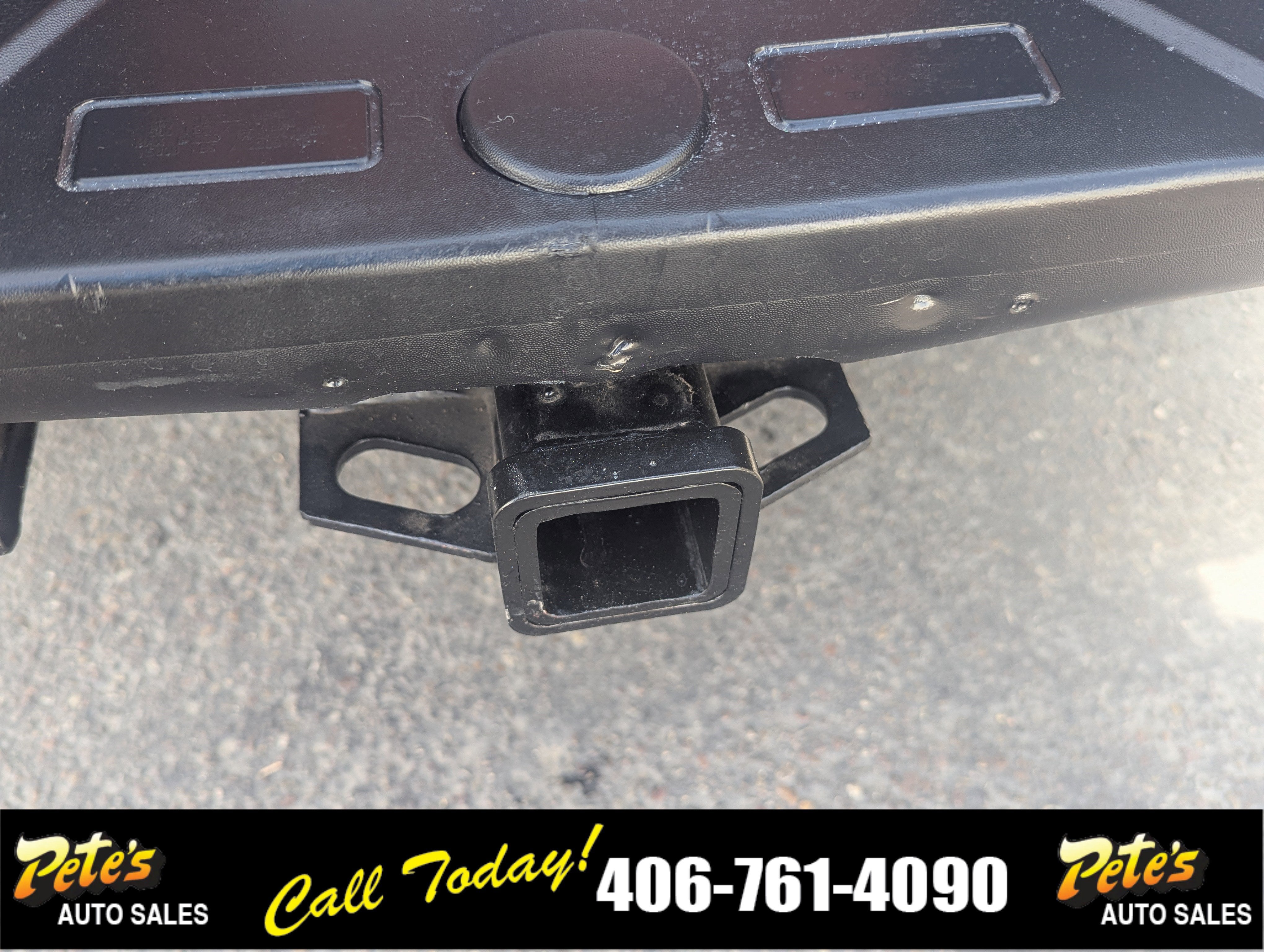 2008 Ford Super Duty F-350 SRW XL