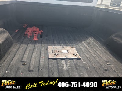 2008 Ford Super Duty F-350 SRW XL