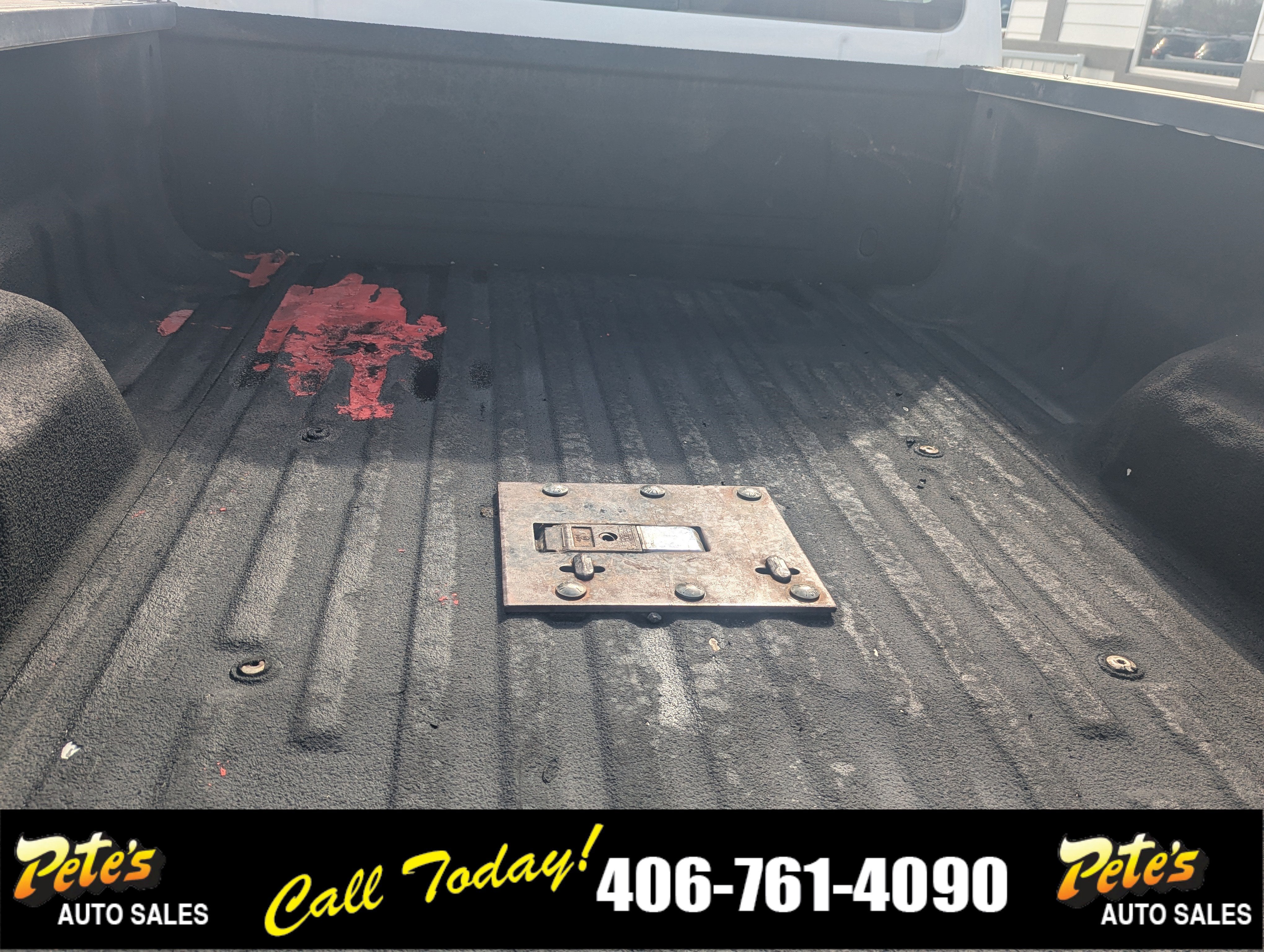 2008 Ford Super Duty F-350 SRW XL