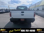 2008 Ford Super Duty F-350 SRW XL